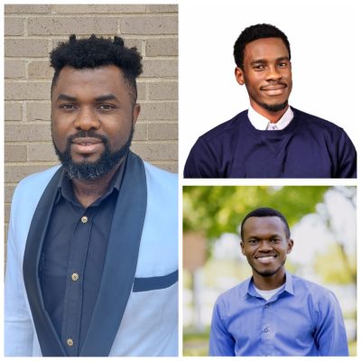 Eduafrik founders