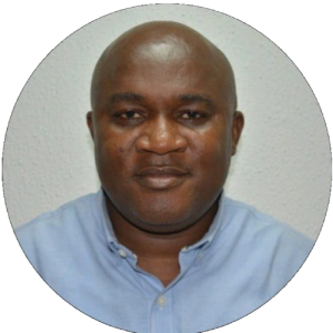 Francis I. Odinaka, MSc, MCPM, R. Engr